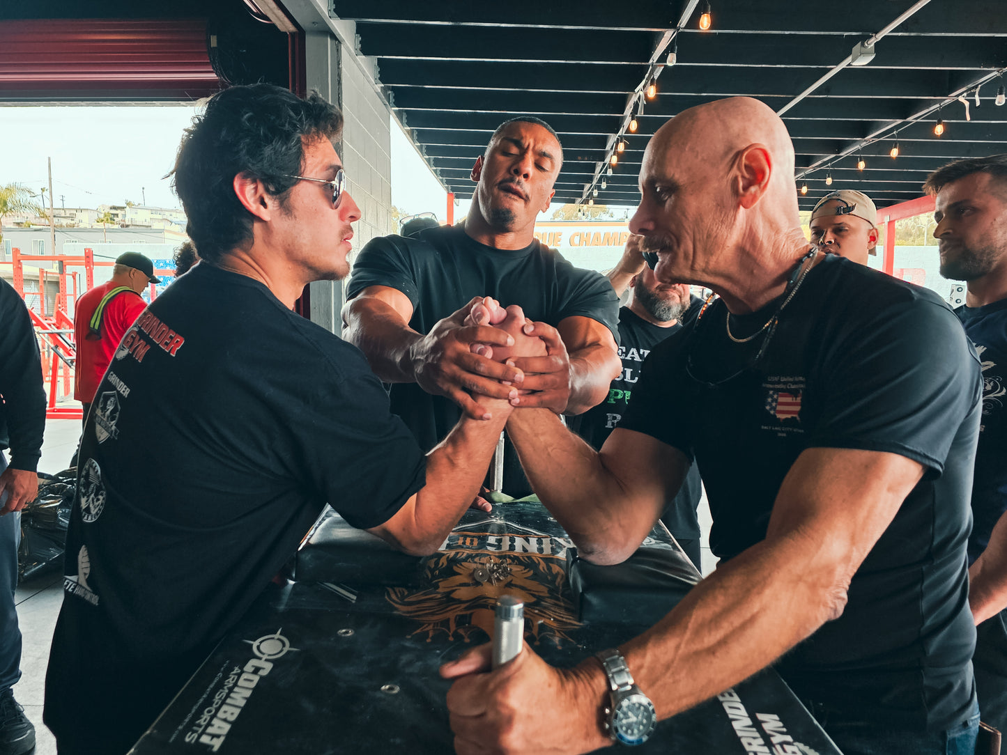 Whisperer Signature Aviators