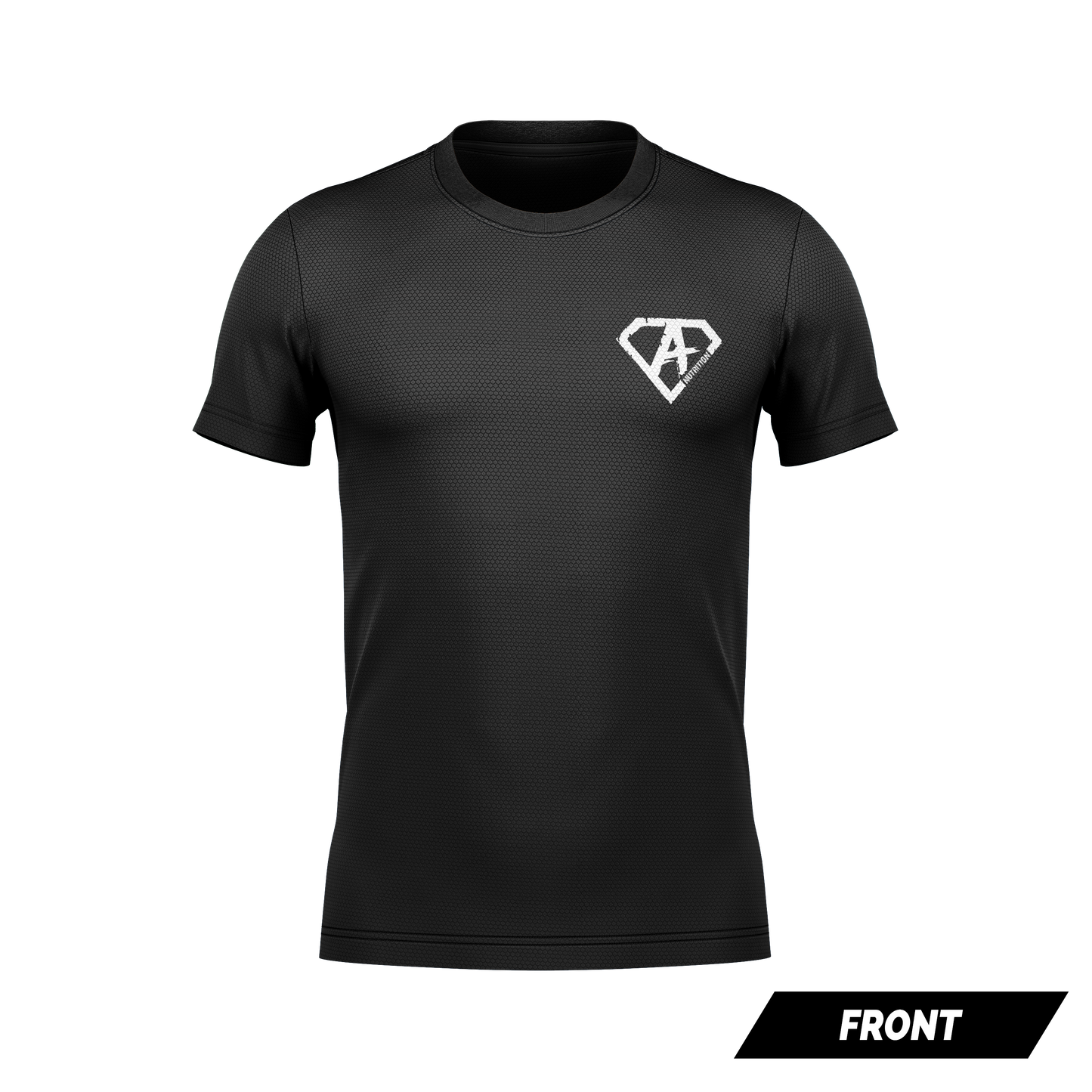 Athletes' Nutrition: Comfort Is A Slow Death T Shirt