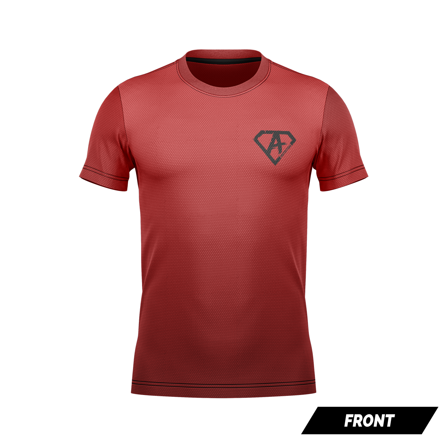 Athletes' Nutrition: Generation Iron T shirt