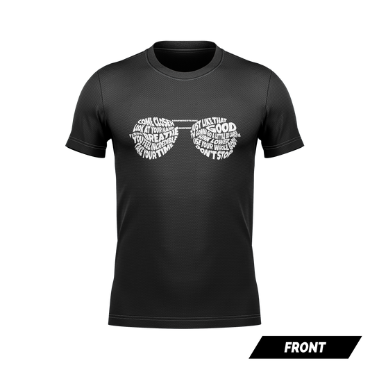 Whisperer Sunglasses Shirt